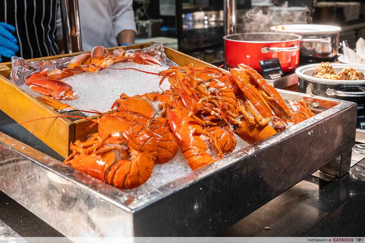 lobsterfest new restaurants spread
