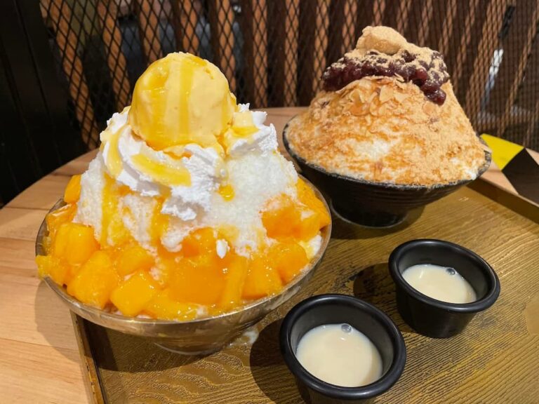 Westgate Food Guide 25 Best Places To Eat Eatbook.sg