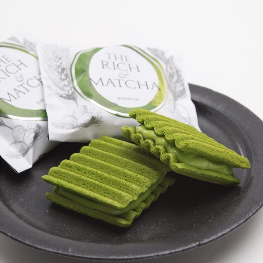 quolofune viaada matcha