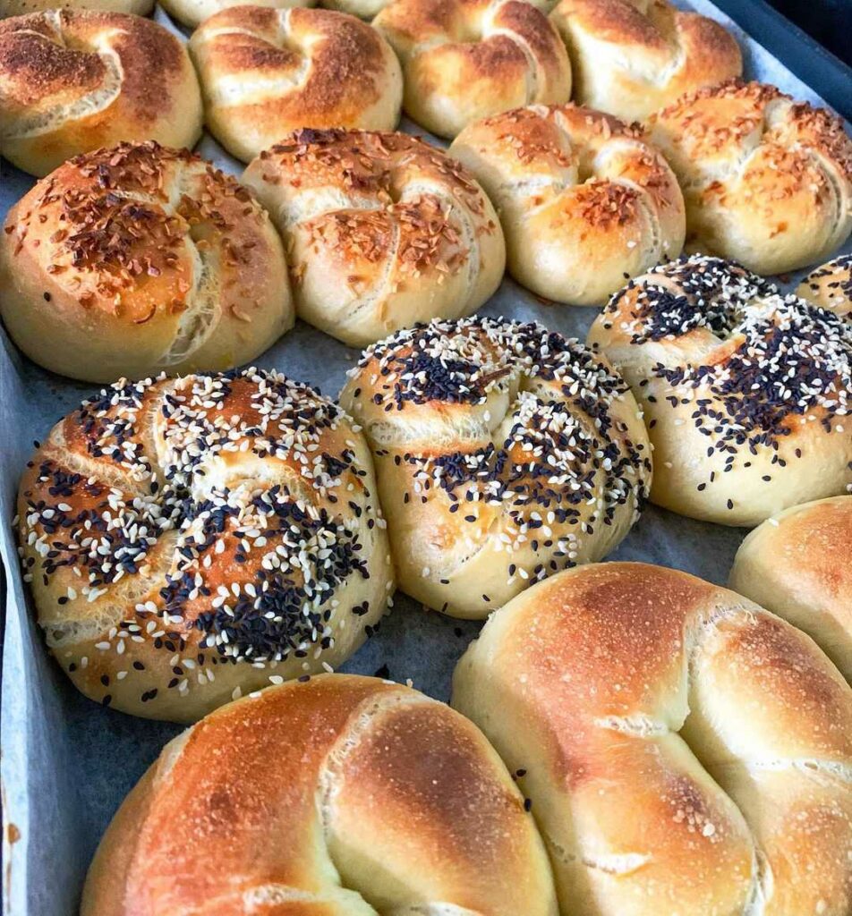 20 Best Bagel Places In Singapore Eatbook.sg