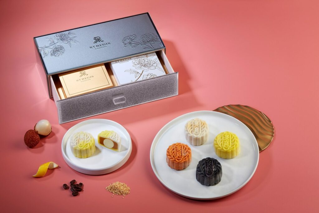 11 Mooncake Deals For MidAutumn Festival, With Up To 35 Off Eatbook.sg