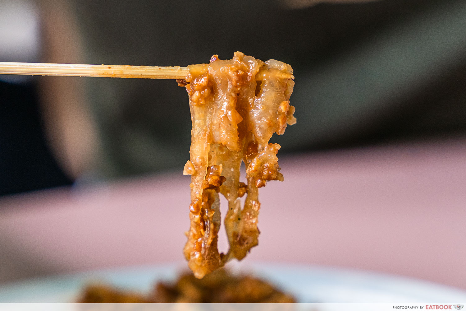 Balestier Road Hoover Rojak jellyfish