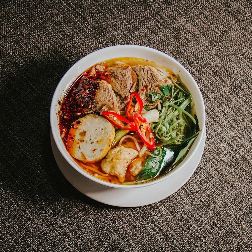 EMINAMI HALAL VIET PHO SPICY