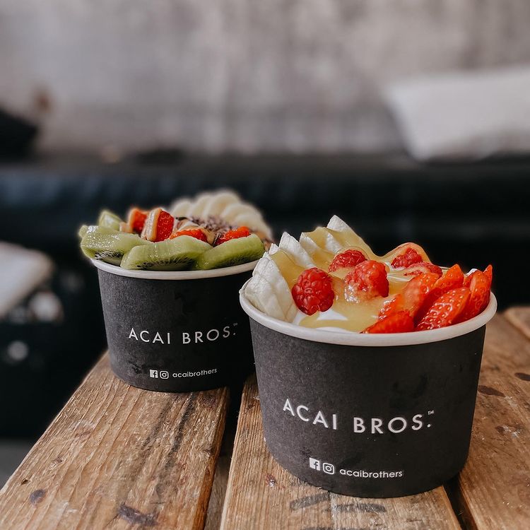 acai brothers acai bowl