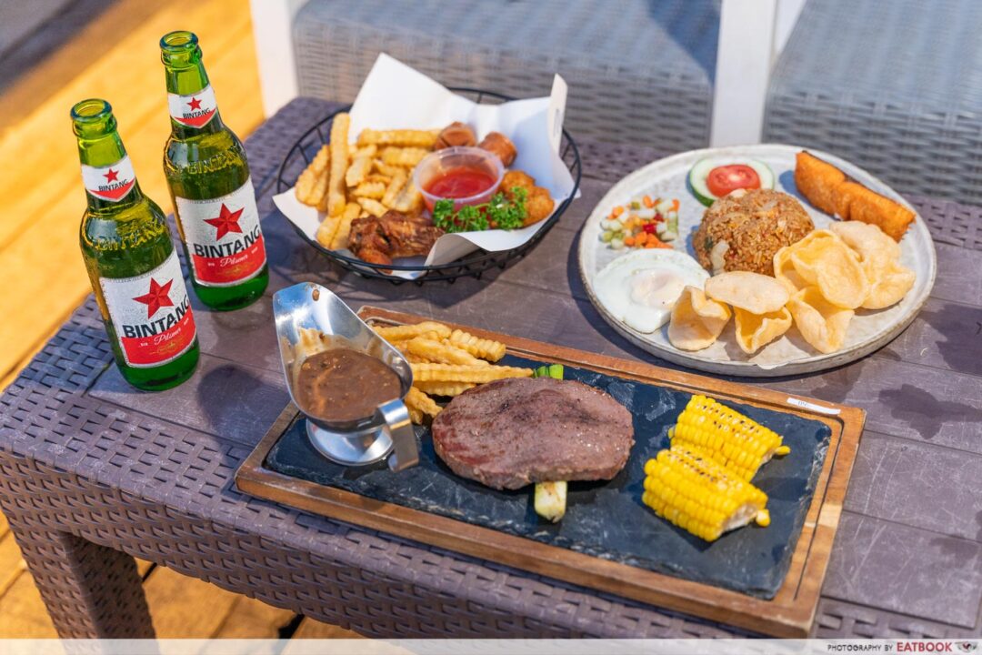 10 Best Batam Cafes To Visit Eatbook.sg