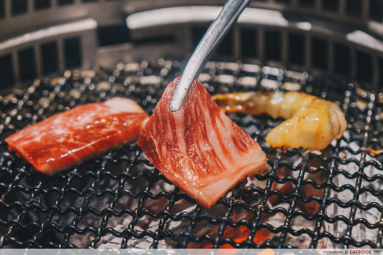 best-korean-bbq-buffet-danji