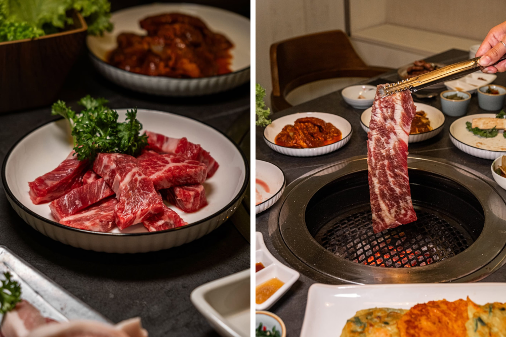 best-korean-bbq-buffet-seoul-restaurant