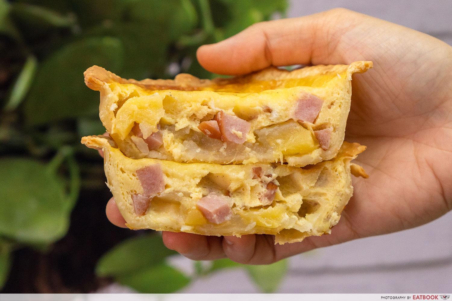 Beulah Kitchen Review: Unique Handmade Kueh And More In Chinatown ...