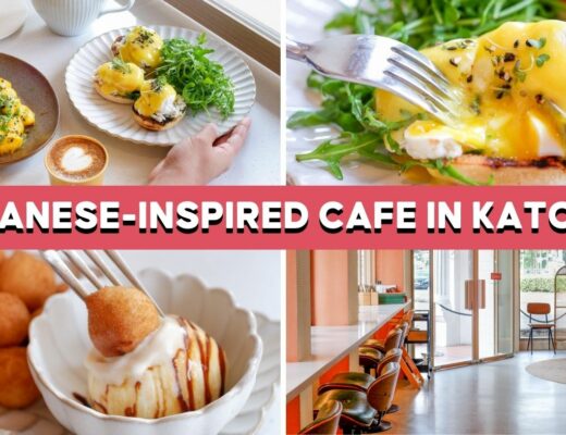 cafe natsu cover