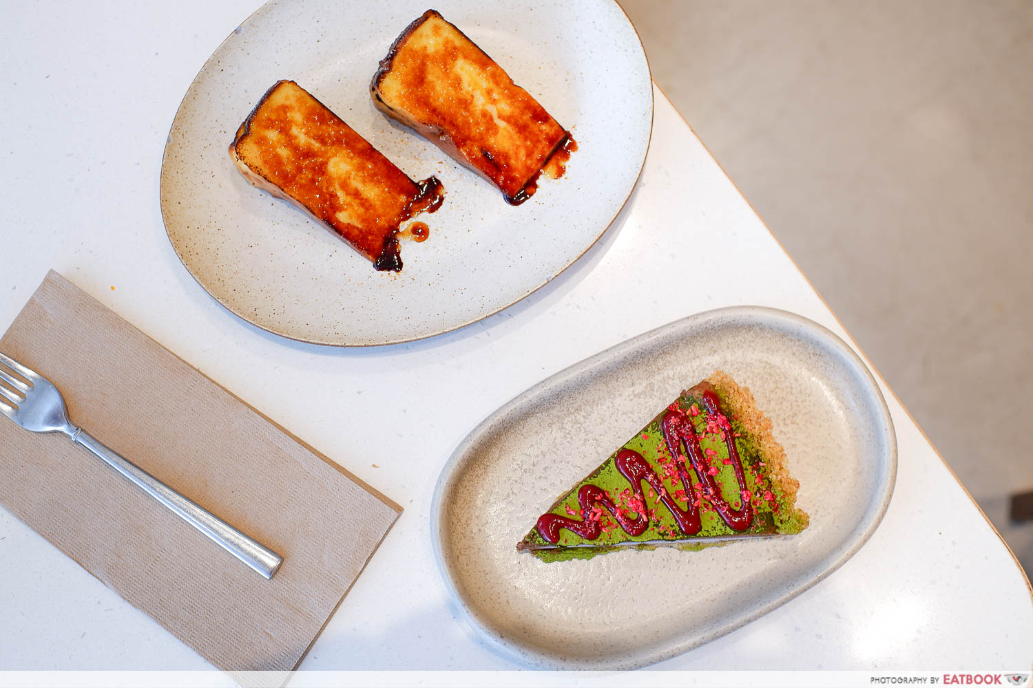 Cafe Natsu JapaneseInspired Cafe In Joo Chiat Eatbook.sg