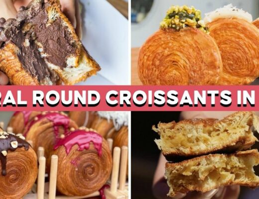 croissant round cover