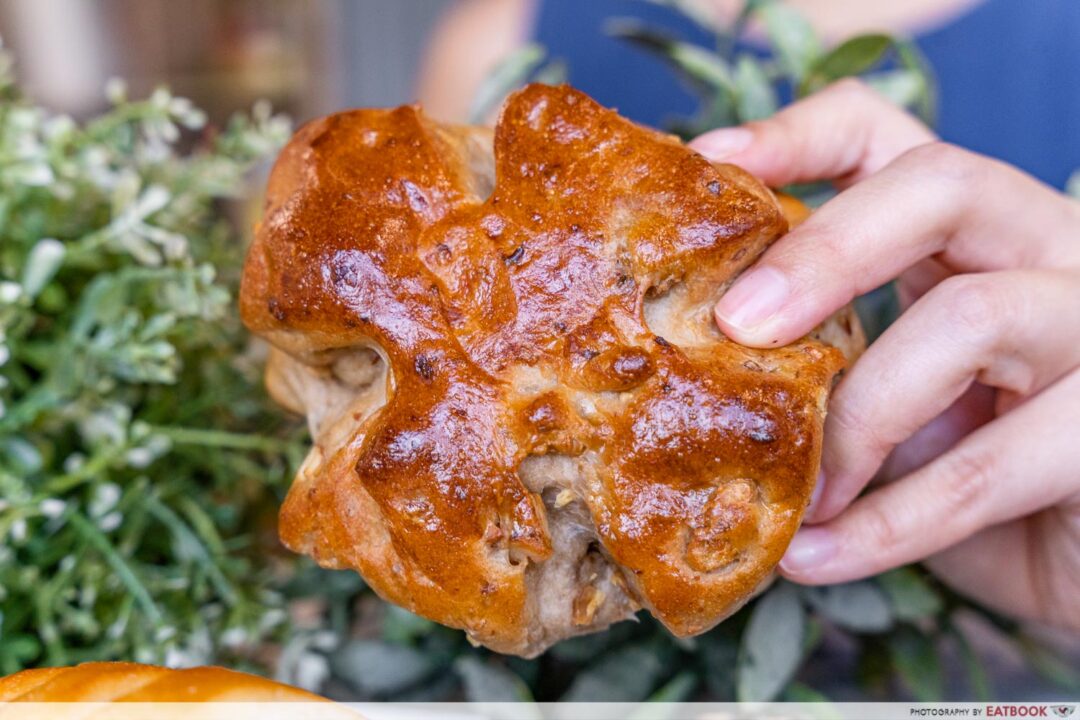 Gokoku Japanese Bakery 5 Best Breads You Should Buy Eatbook.sg