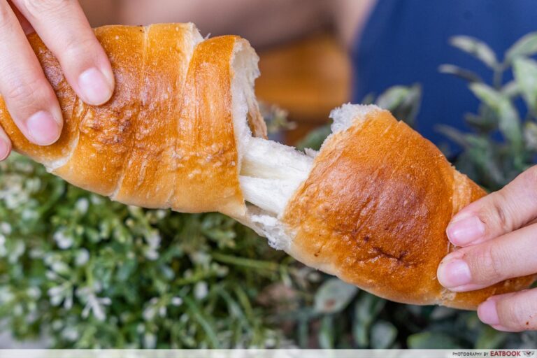 Gokoku Japanese Bakery 5 Best Breads You Should Buy Eatbook.sg