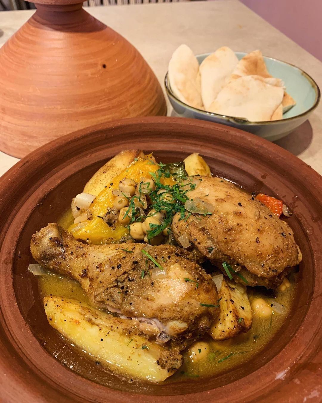 la-fez-chicken tagine