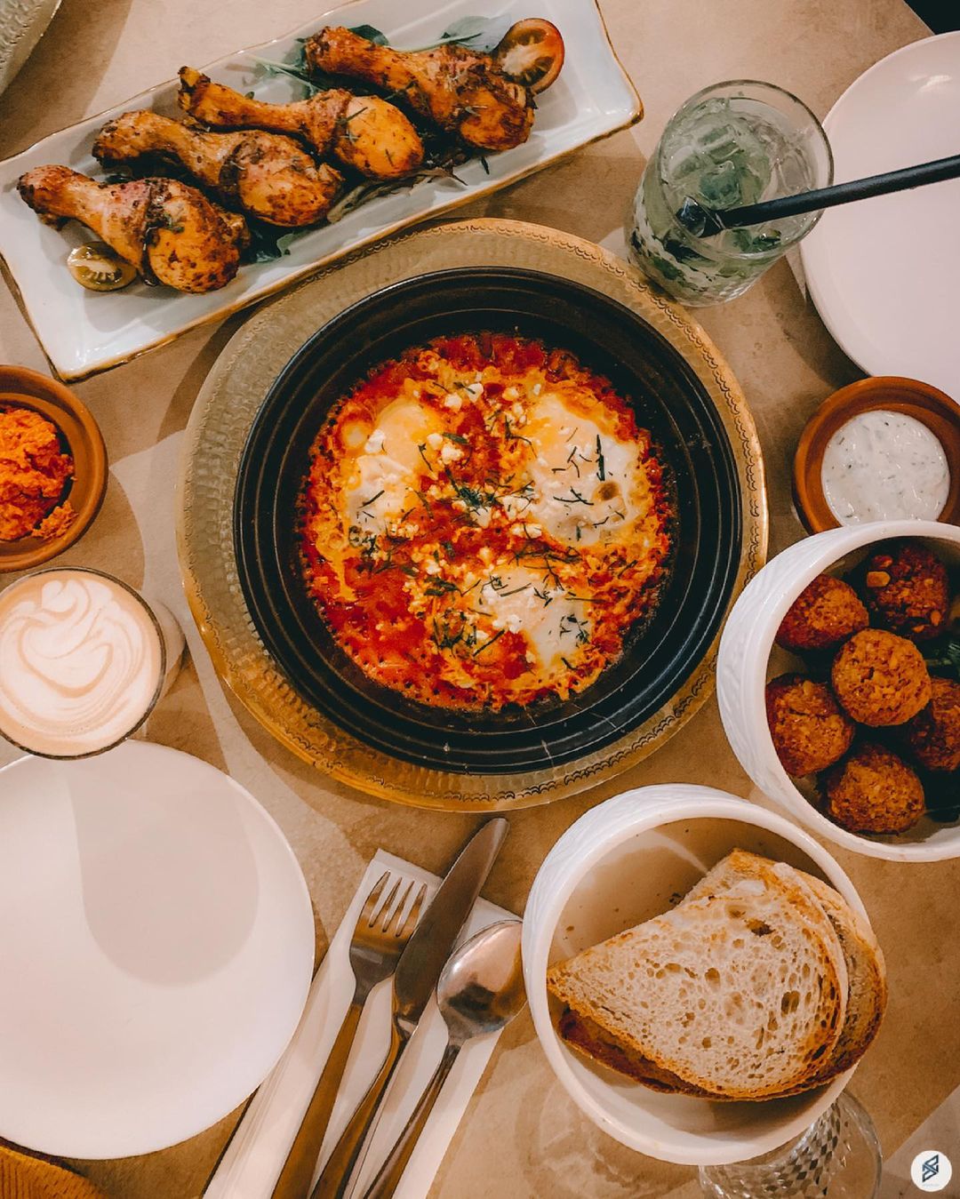 la-fez-shakshuka-tagine-with-eggs-and-feta-cheese