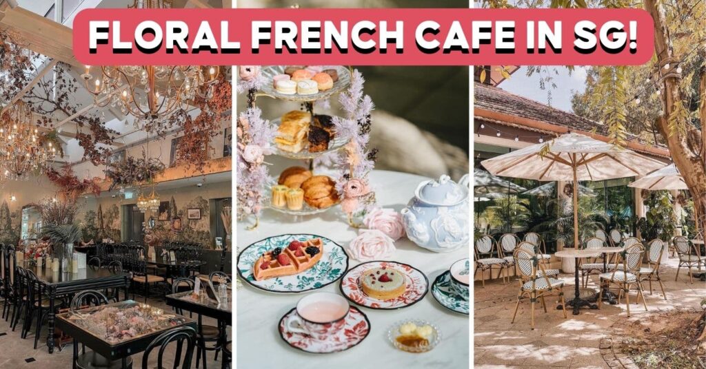 le jardin singapore fort canning