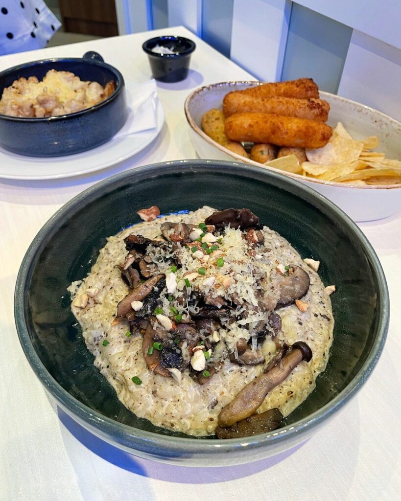 10 Best Halal Cafes For Brunch, Coffee, And More Eatbook.sg