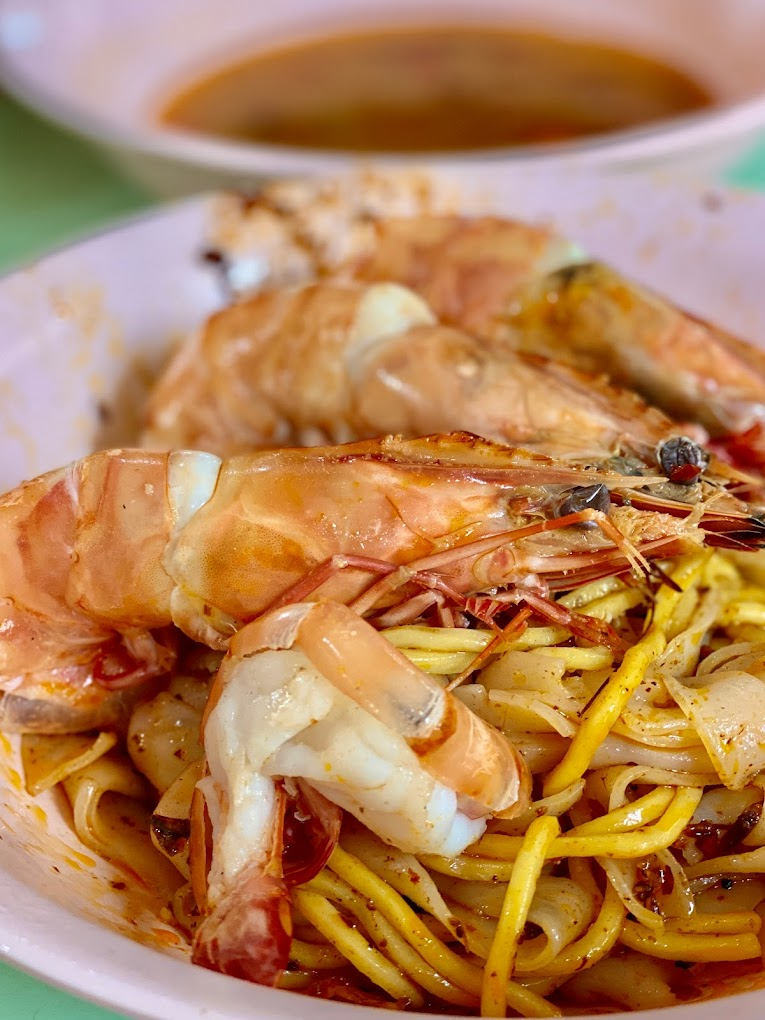 old-airport-road-food-centre-whitely-road-prawn-noodles