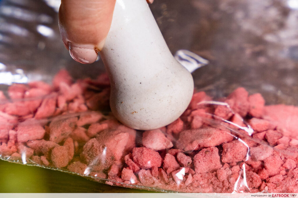 4 Easy Dried Fruit Recipes Including Microwave Mochi Eatbook.sg