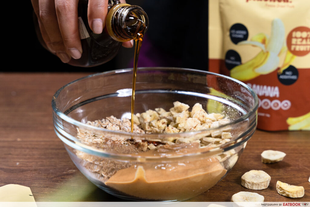 4 Easy Dried Fruit Recipes Including Microwave Mochi Eatbook.sg