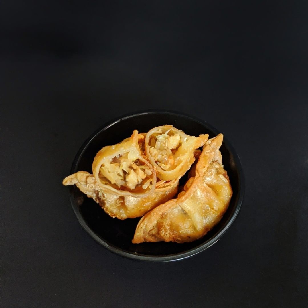 Ru Yi Yuan Famous Tanglin Halt Vegetarian Bee Hoon Now At Margaret