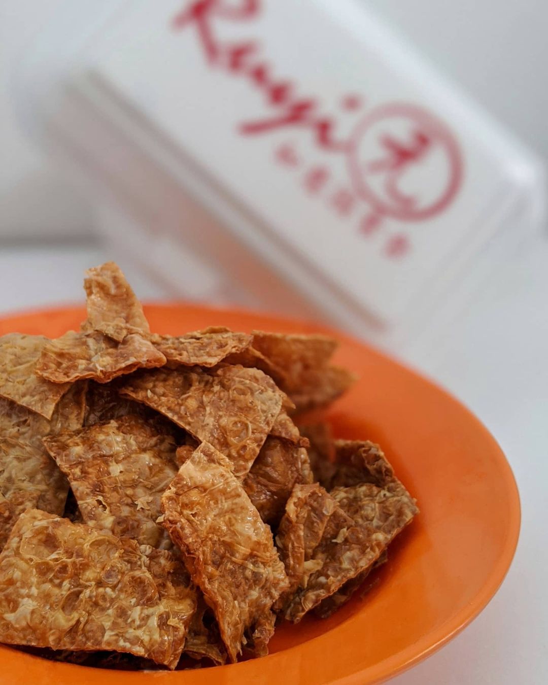 Ru Yi Yuan Famous Tanglin Halt Vegetarian Bee Hoon Now At Margaret