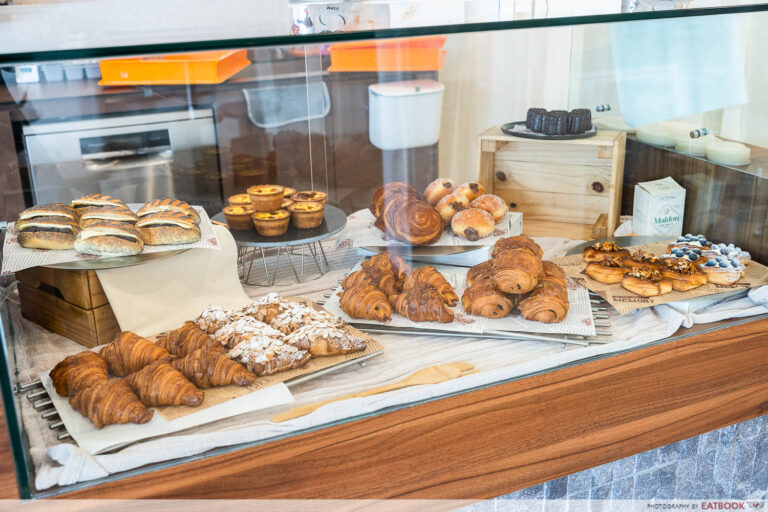 Space Cafe Beautiful Cafe In JB With Coffee And More