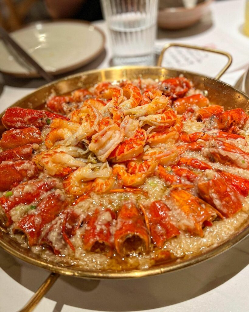 Tong Xin Ru Yi Beef Mala Hotpot Restaurant In Boat Quay Eatbook.sg