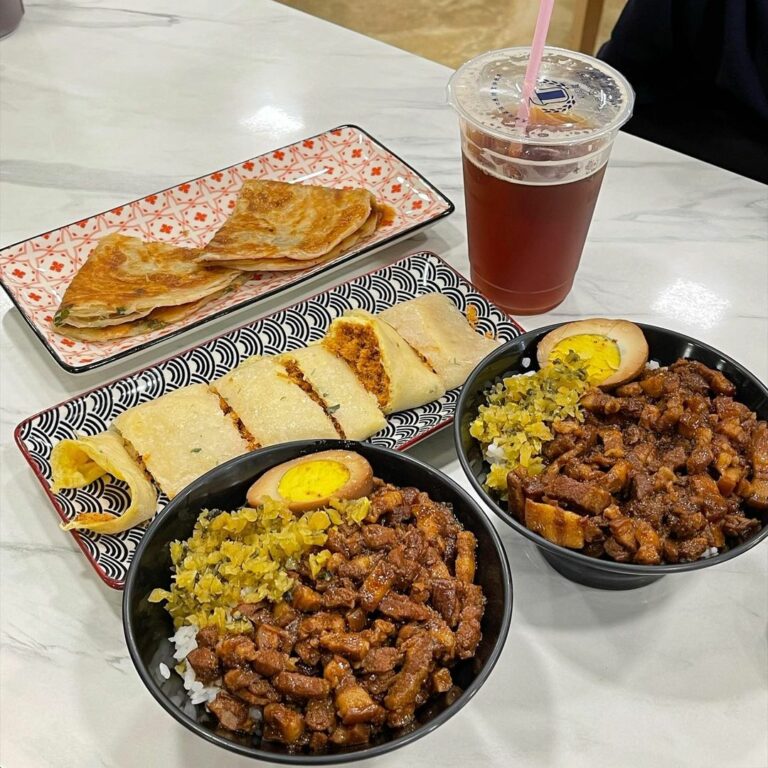 True Breakfast Opens At Capitol Singapore Eatbook.sg