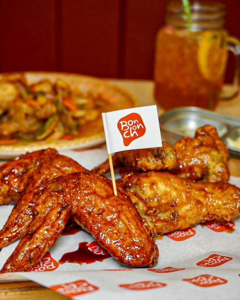 16 Best Korean Fried Chicken In Singapore | Eatbook.sg