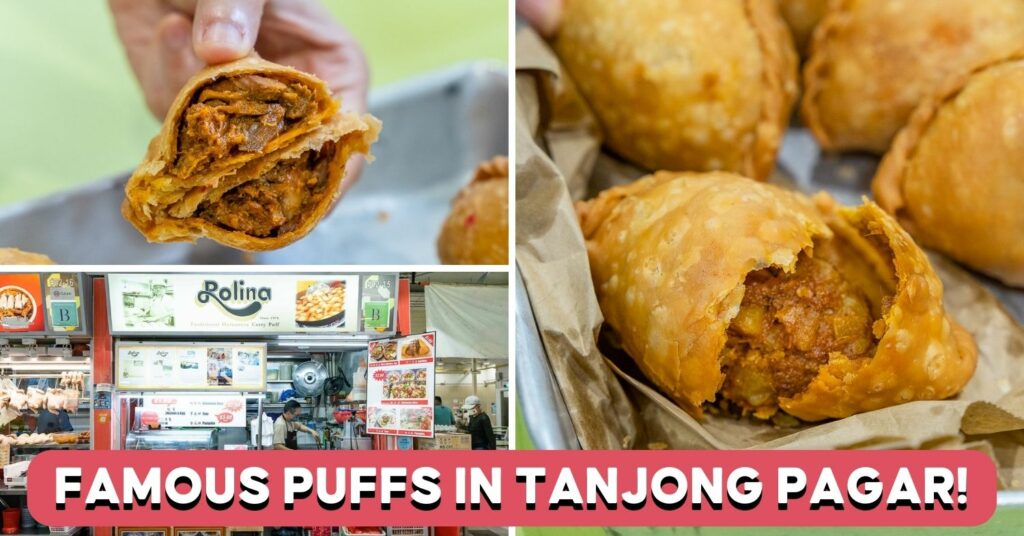 ROLINA CURRY PUFFS COVER