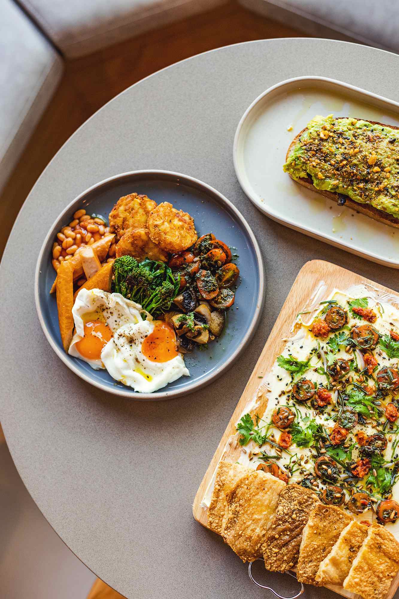 Anna s New Sourdough Themed Cafe In Punggol Eatbook sg