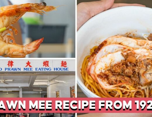 beach road prawn mee cover