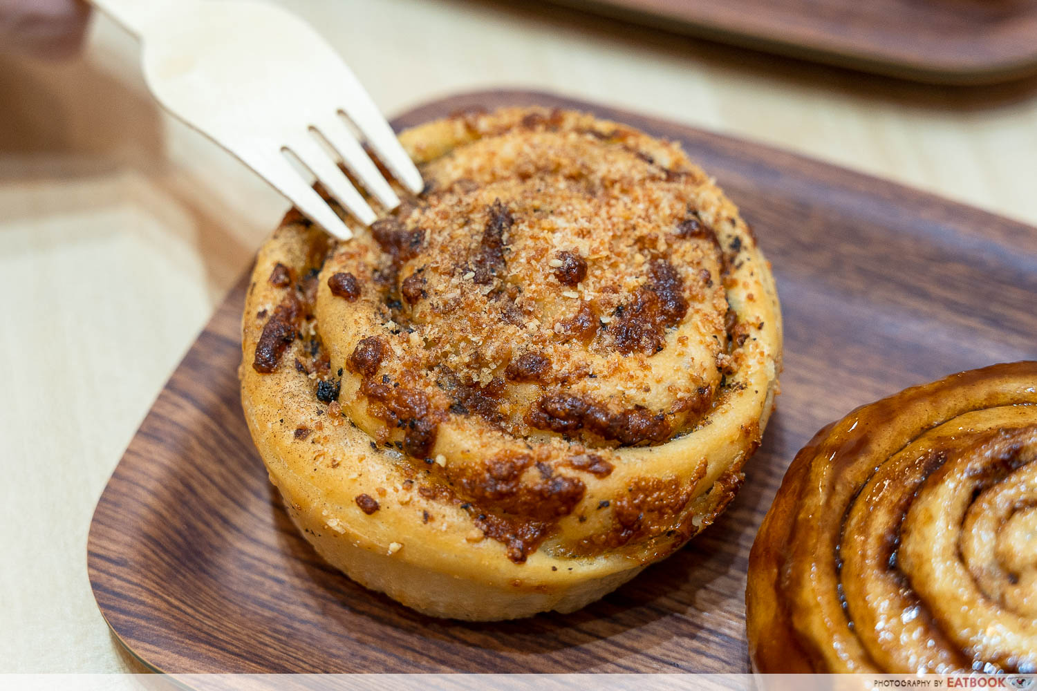 bread-&-butter-truffle-and-cheese-rolls