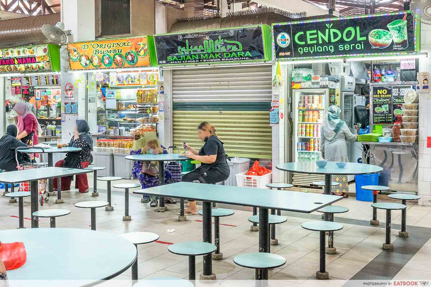 cendol-geylang-serai-ambience