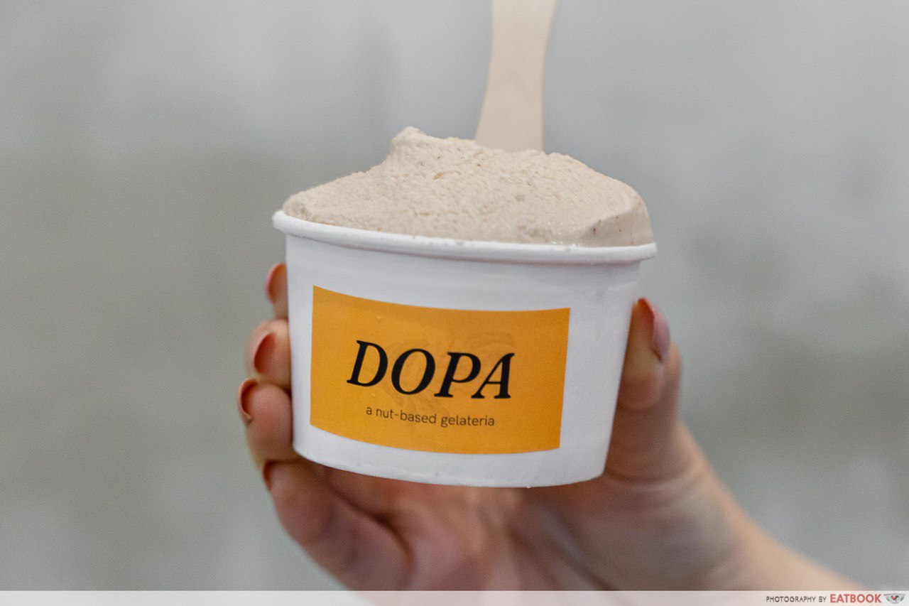 dopa-maple-pecan