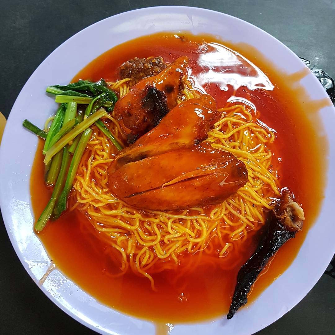 far-east-plaza-puncak-best-noodles