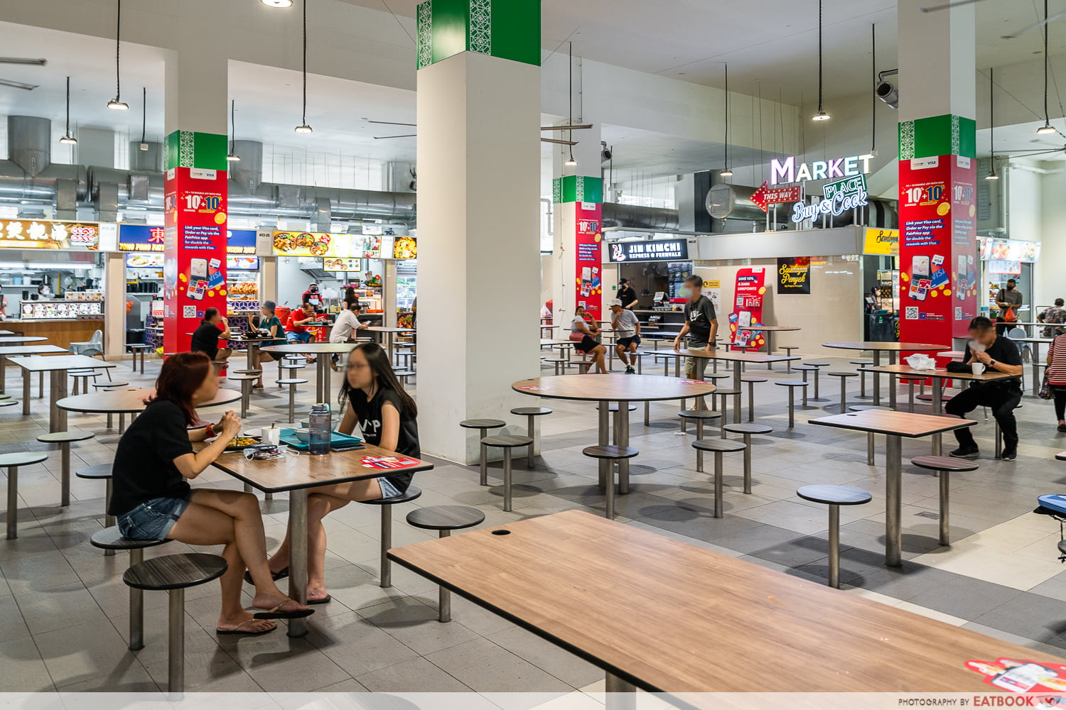 fernvale-hawker-centre-ambience-shot