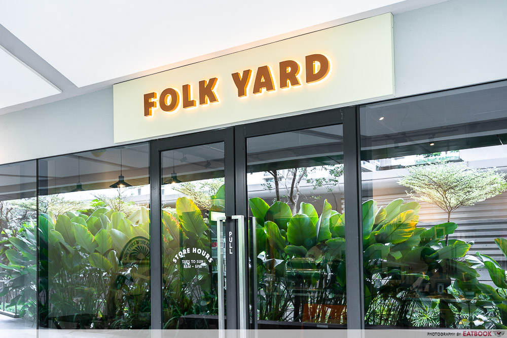 folk yard - storefront