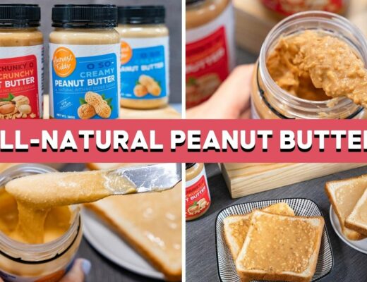 harvest-fields-peanut-butter-cover-image