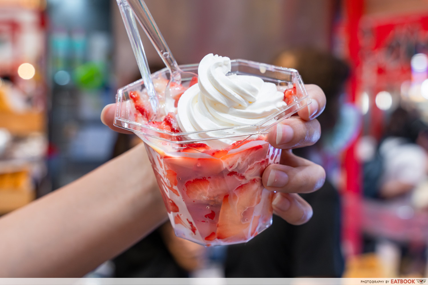 ISETAN Japanese Food Fair Opens At NEX Till 29 October 2023 Eatbook.sg