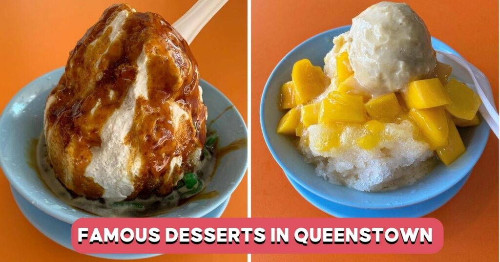 jin jin hot cold dessert cover