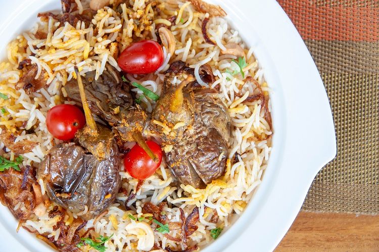 mutton briyani mr biryani