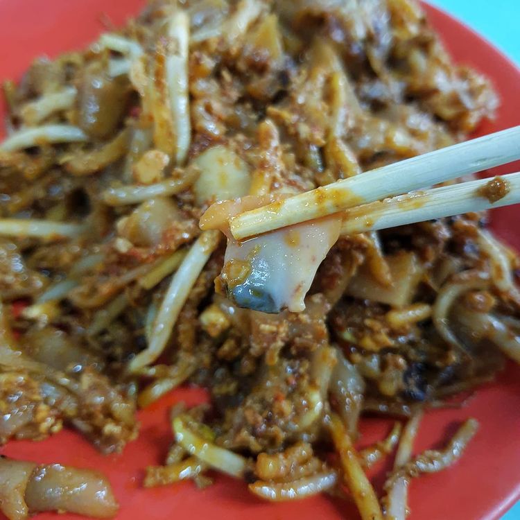 outram park char kway teow