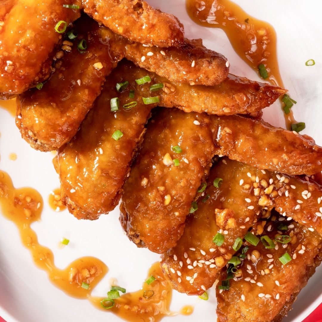 10 Best Korean Fried Chicken In Singapore Eatbook.sg