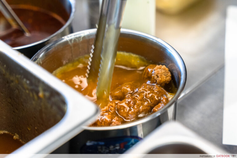 Phat Fingers Review New Korean Fried Chicken Eatery In Telok Ayer