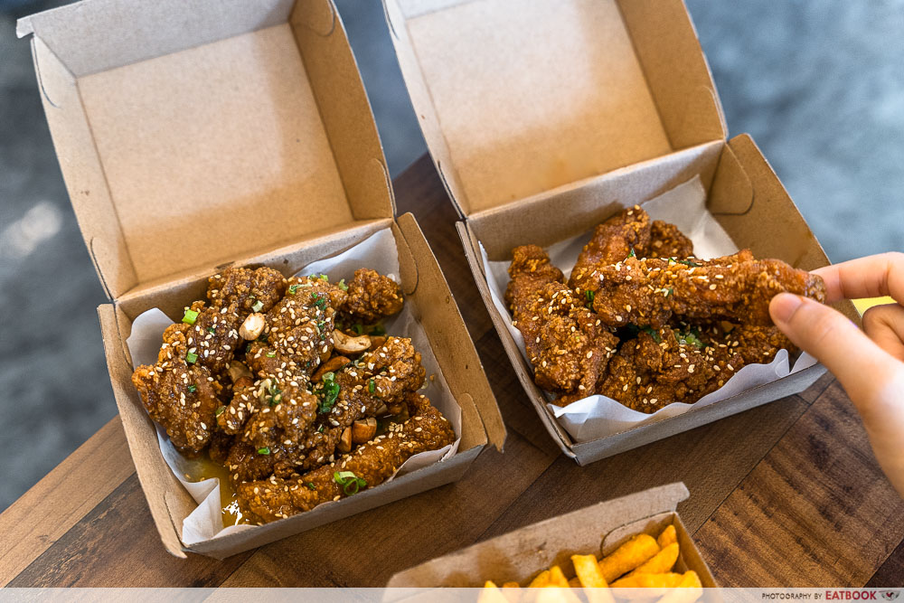 phat fingers tenders