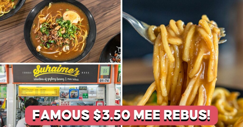 Qi Lin Xuan Chicken Rice Review 0.40 Chicken Rice Balls In Jurong West EatBook.sg Local