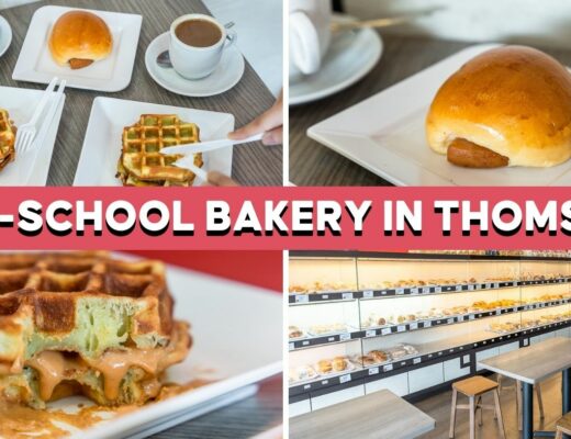 thomson yi jia bakery cover