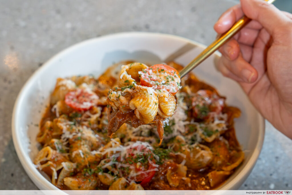 tipo-pasta-bar-bolognese-interaction